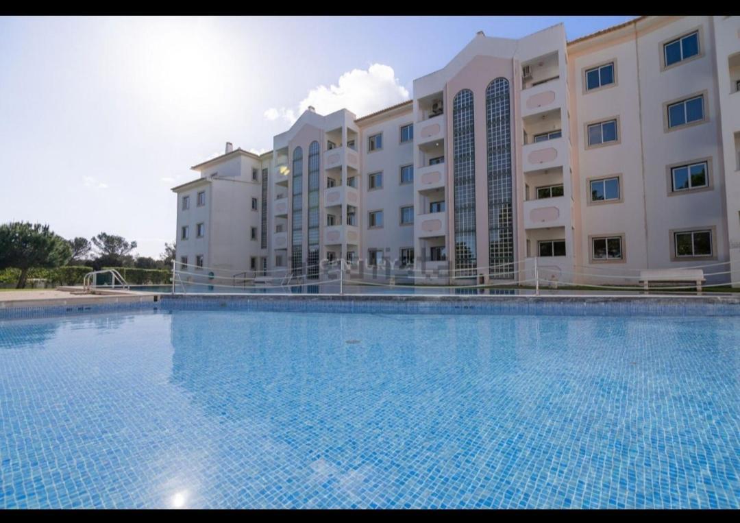 Vau Costa Apartment Portimão Buitenkant foto