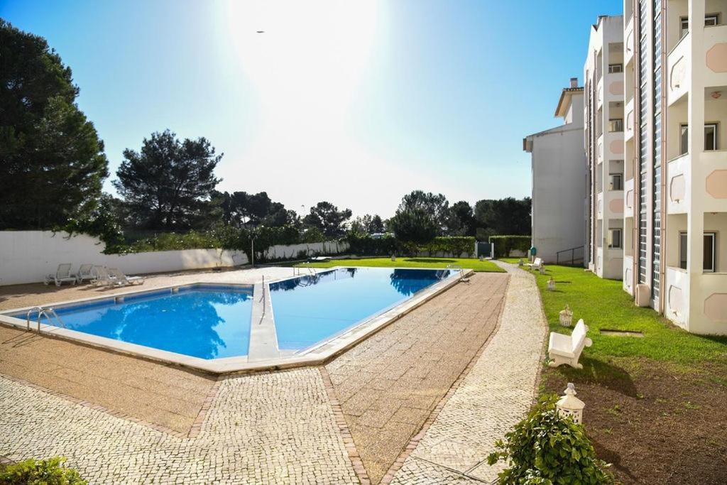 Vau Costa Apartment Portimão Buitenkant foto