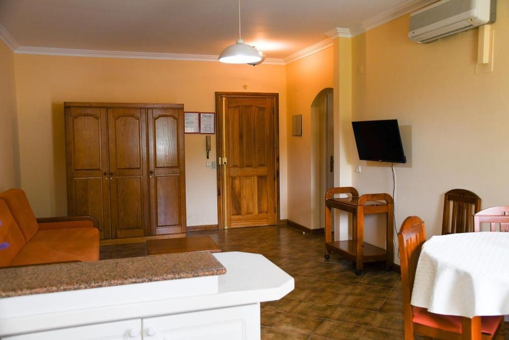 Vau Costa Apartment Portimão Buitenkant foto
