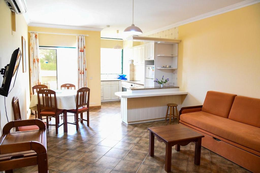 Vau Costa Apartment Portimão Buitenkant foto