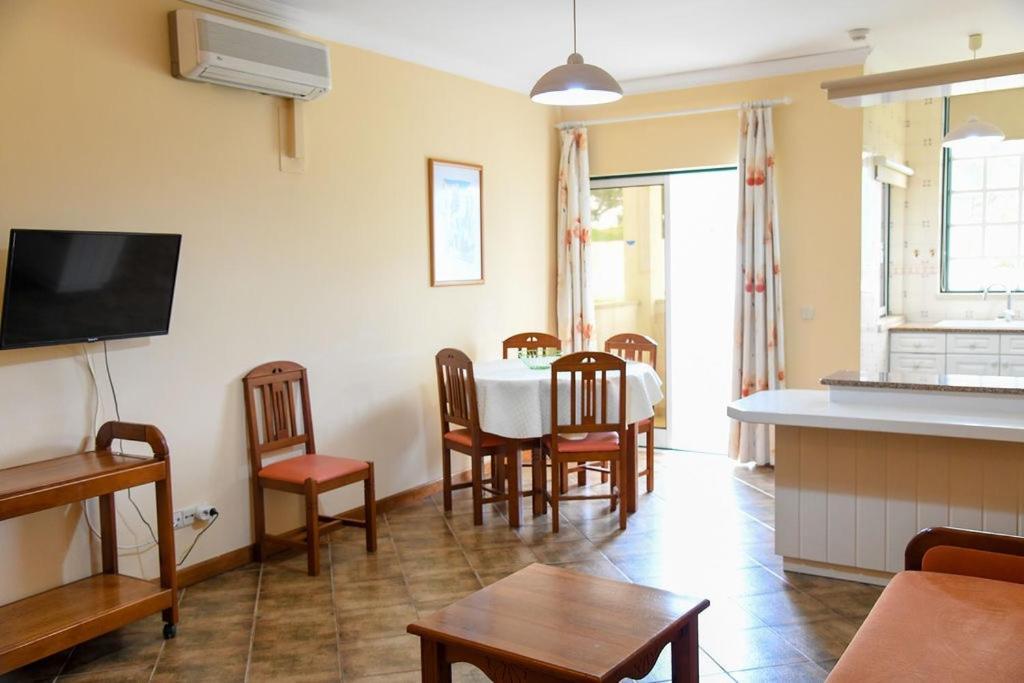 Vau Costa Apartment Portimão Buitenkant foto