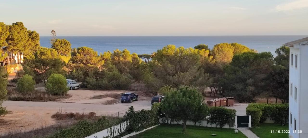 Vau Costa Apartment Portimão Buitenkant foto