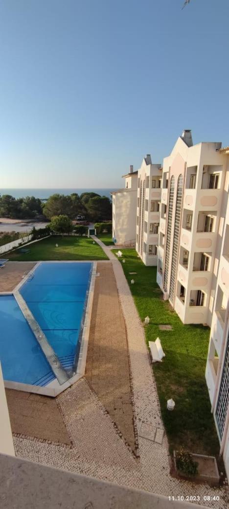 Vau Costa Apartment Portimão Buitenkant foto