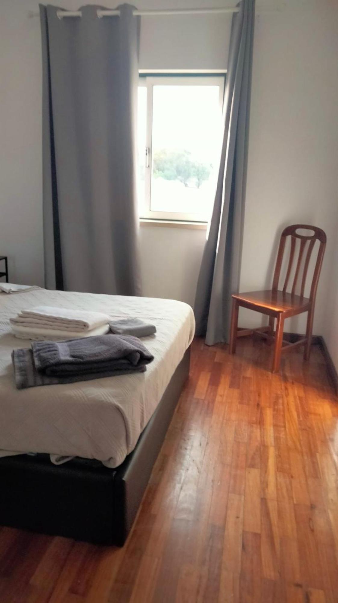 Vau Costa Apartment Portimão Buitenkant foto