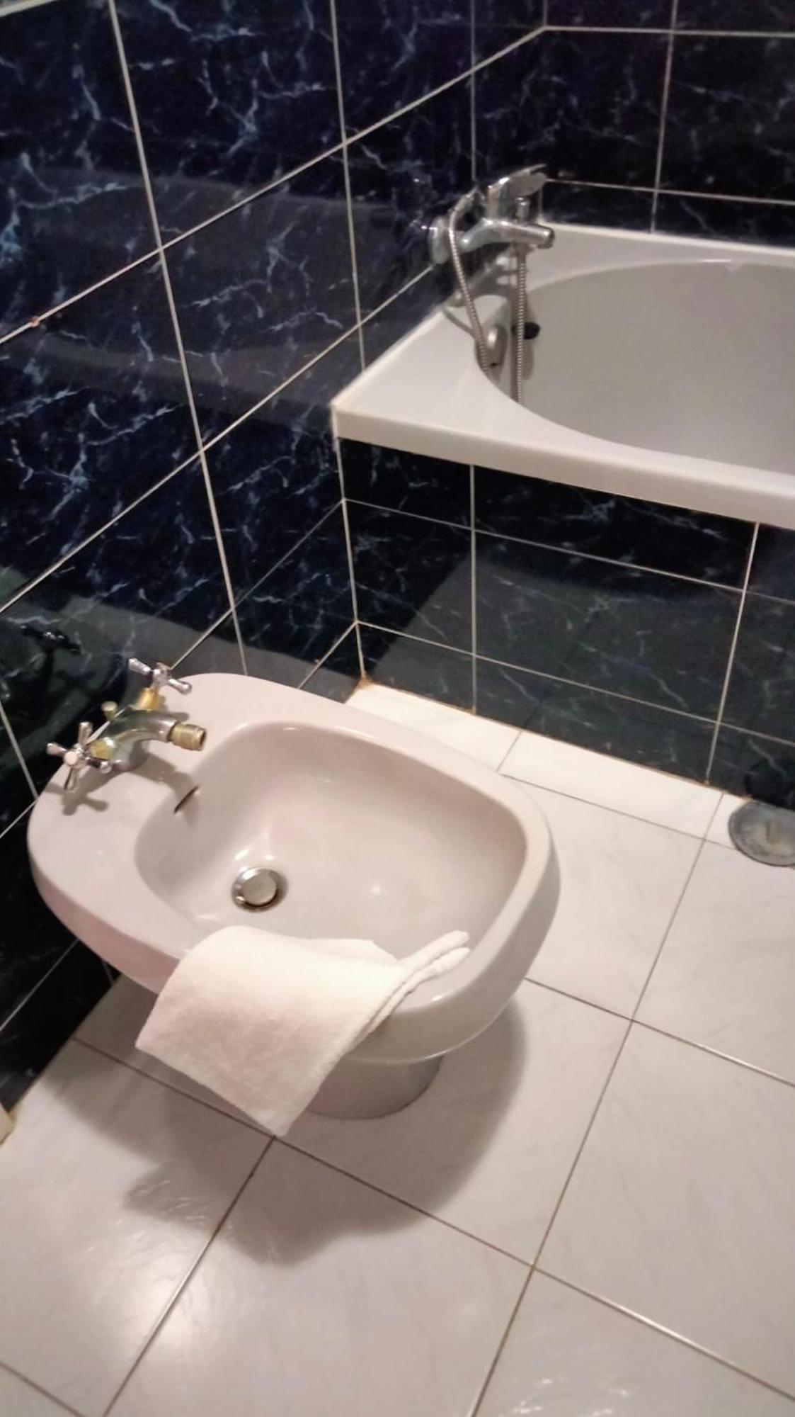 Vau Costa Apartment Portimão Buitenkant foto