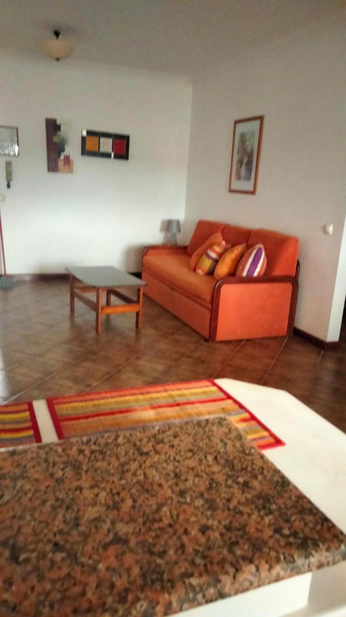 Vau Costa Apartment Portimão Buitenkant foto