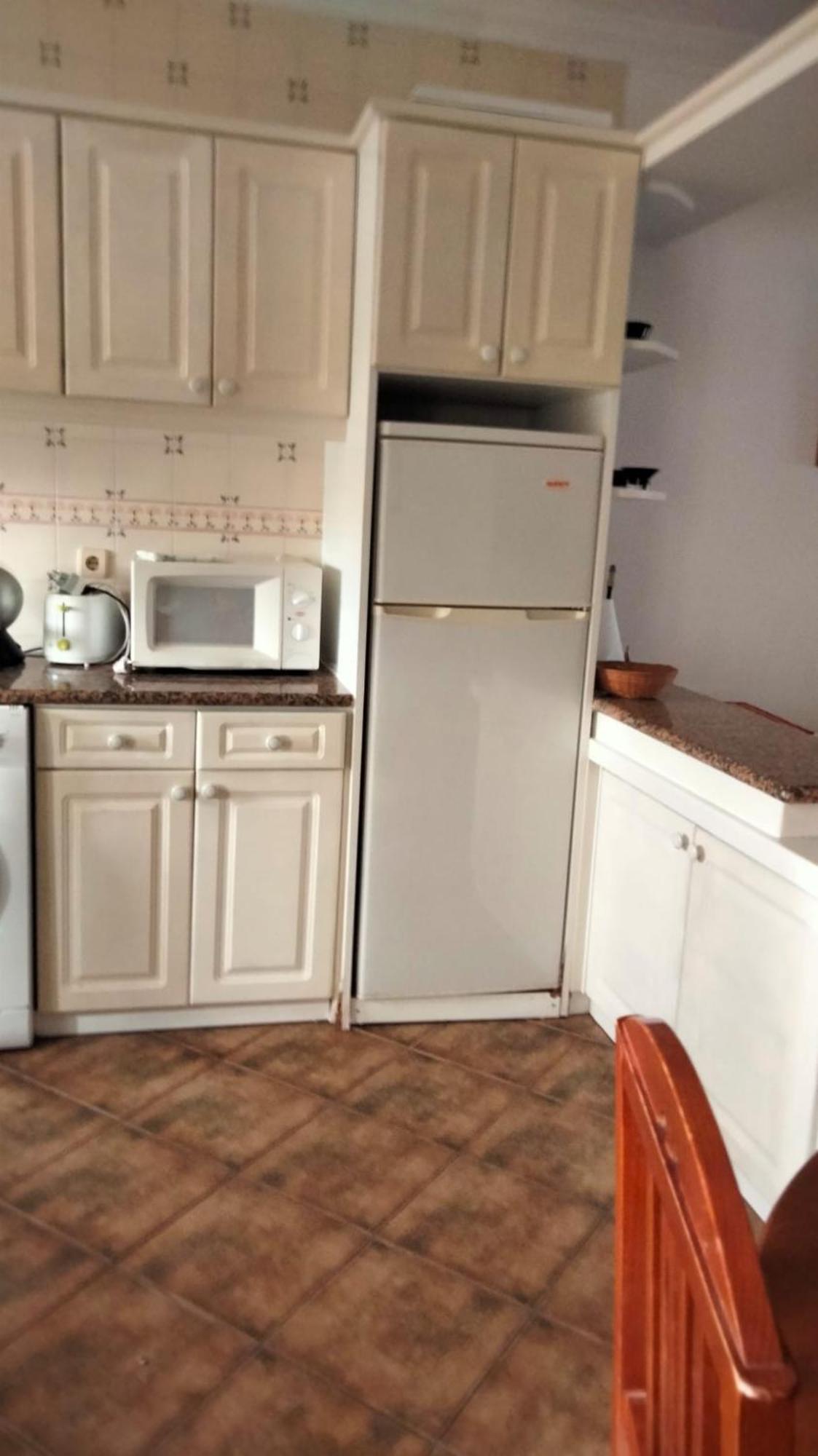 Vau Costa Apartment Portimão Buitenkant foto