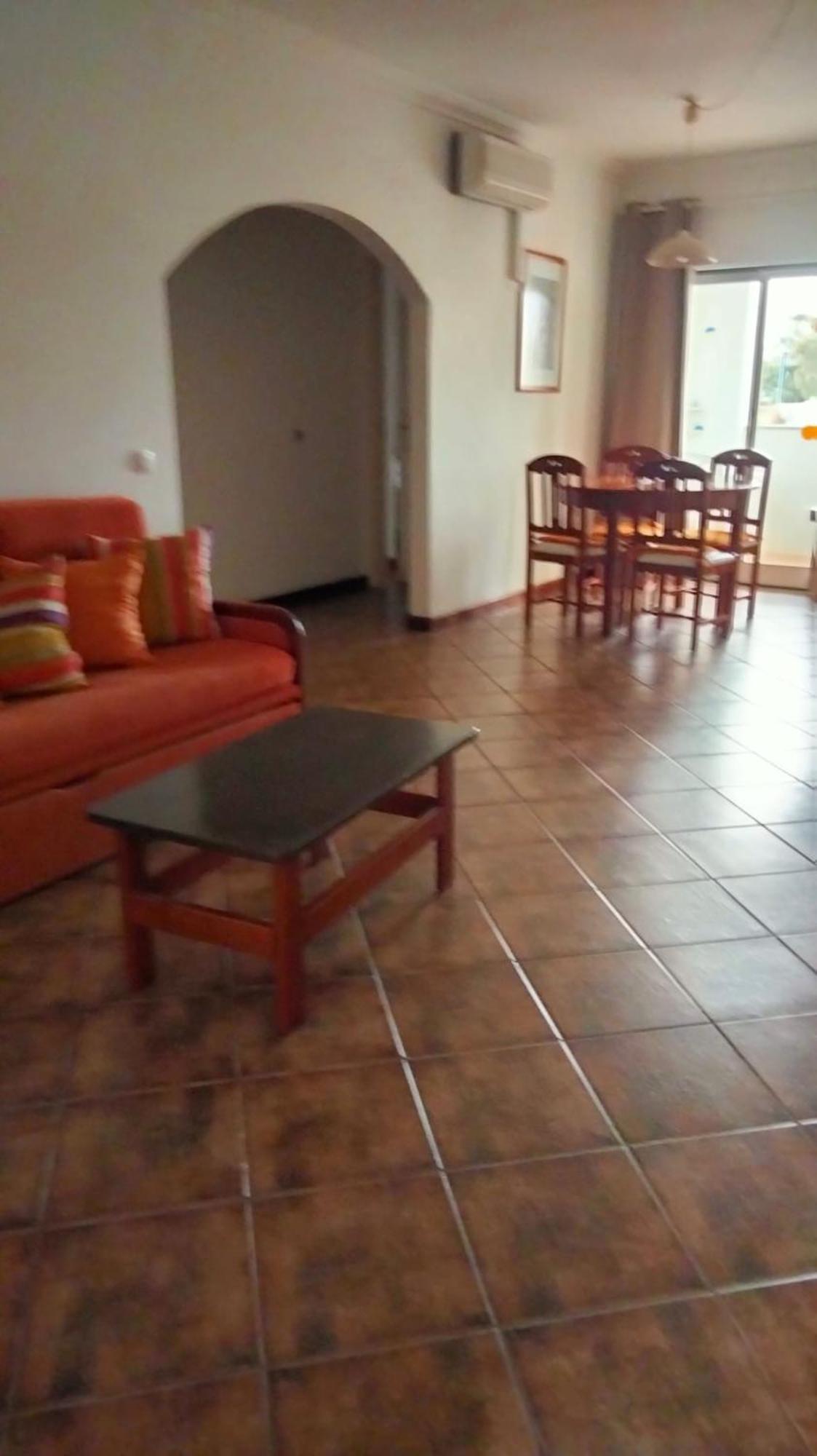 Vau Costa Apartment Portimão Buitenkant foto