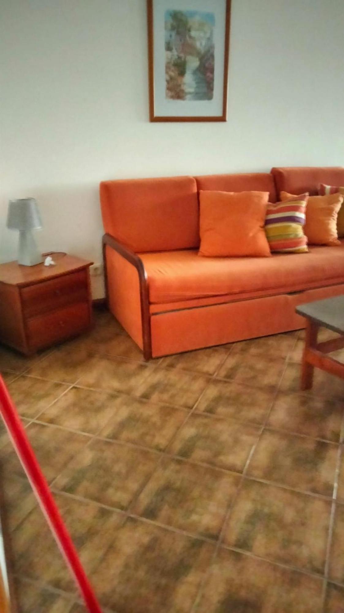 Vau Costa Apartment Portimão Buitenkant foto