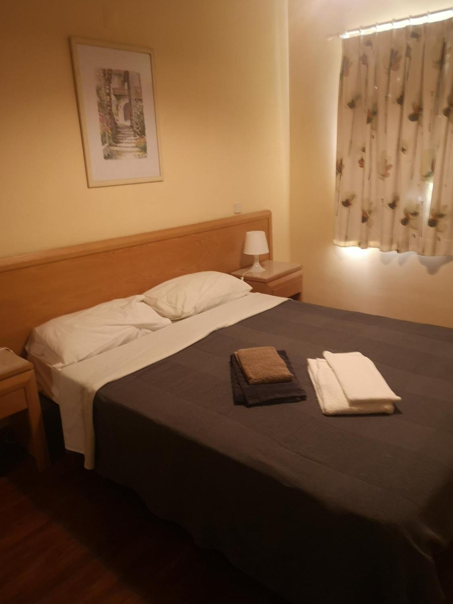 Vau Costa Apartment Portimão Buitenkant foto