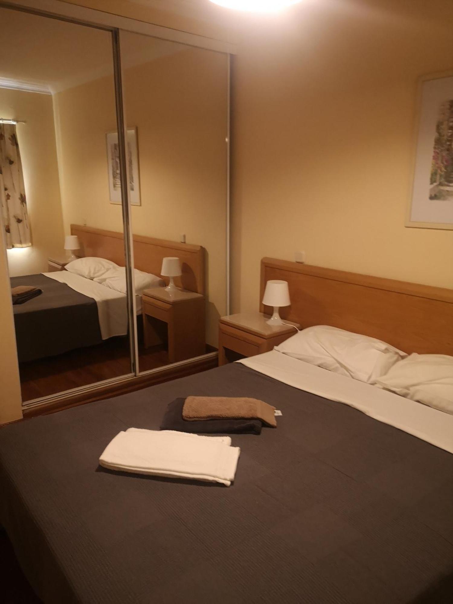 Vau Costa Apartment Portimão Buitenkant foto