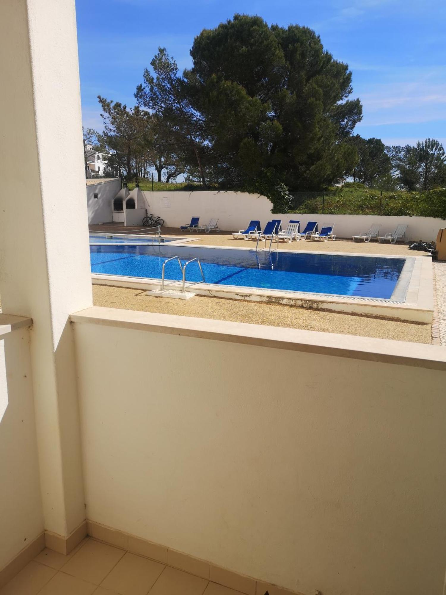 Vau Costa Apartment Portimão Buitenkant foto