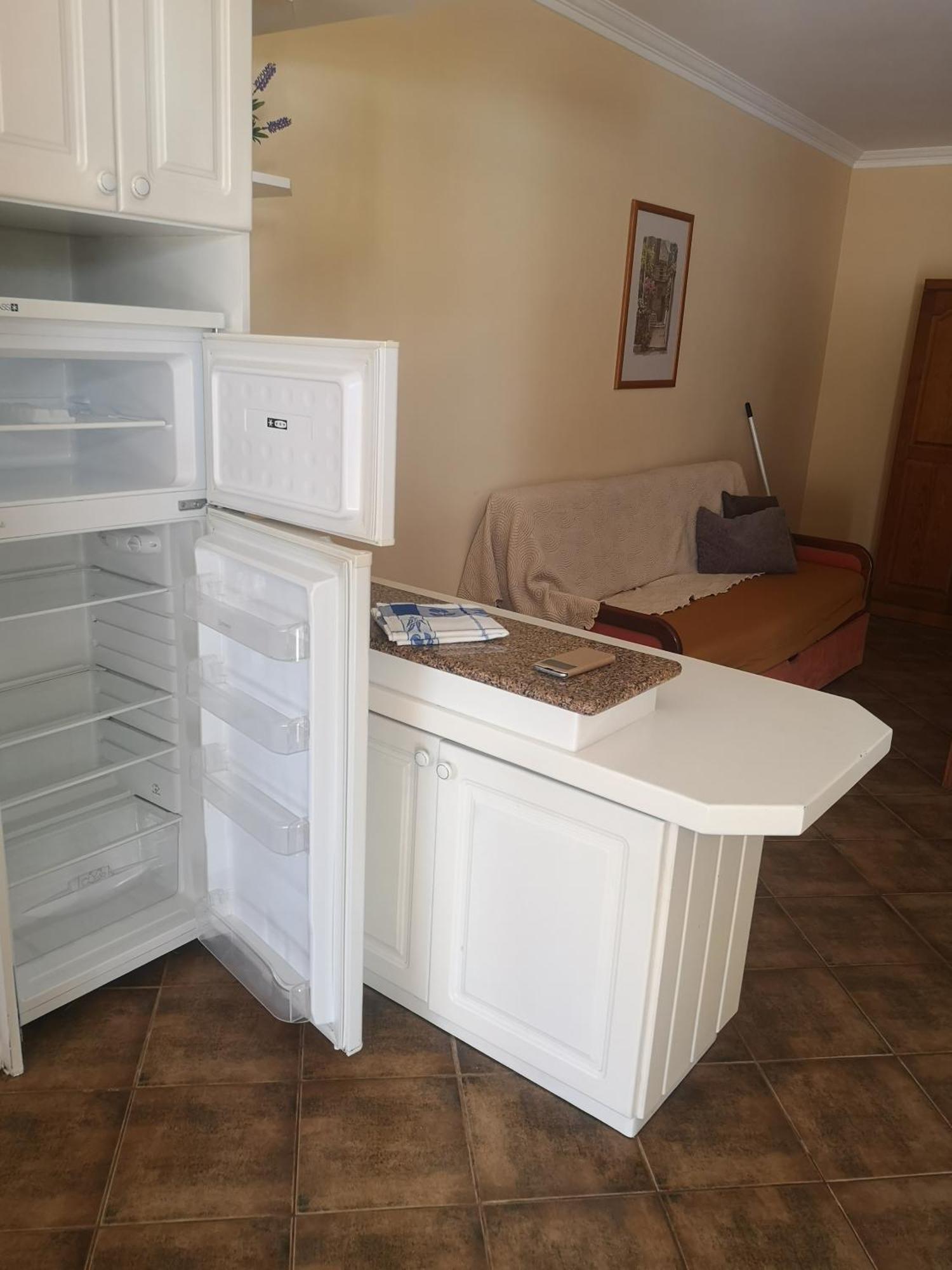 Vau Costa Apartment Portimão Buitenkant foto