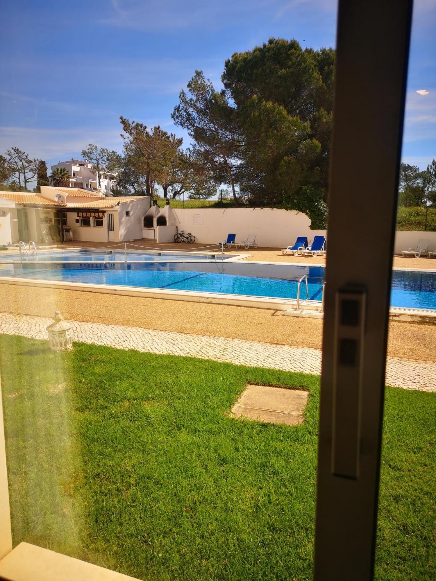Vau Costa Apartment Portimão Buitenkant foto