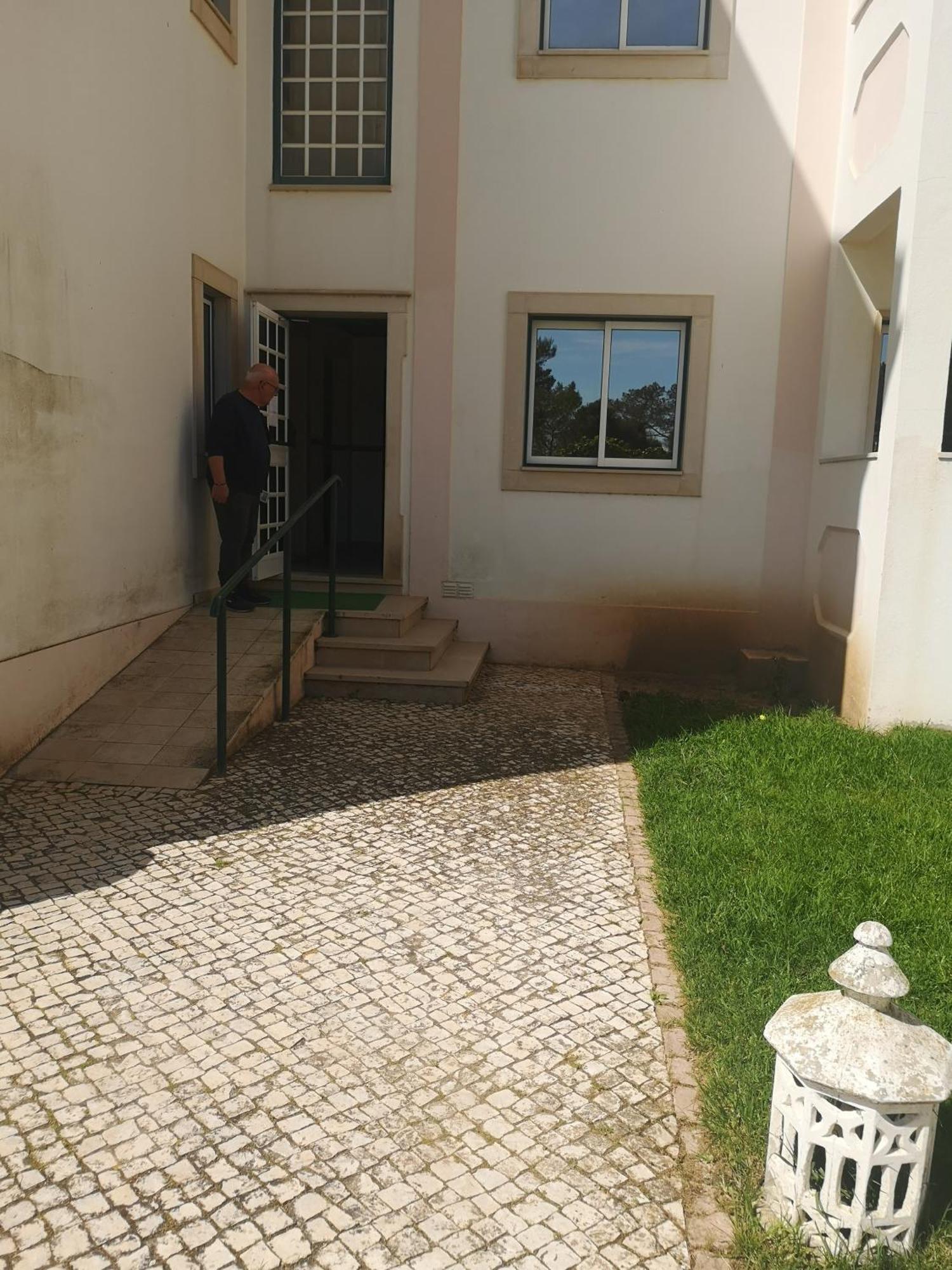 Vau Costa Apartment Portimão Buitenkant foto