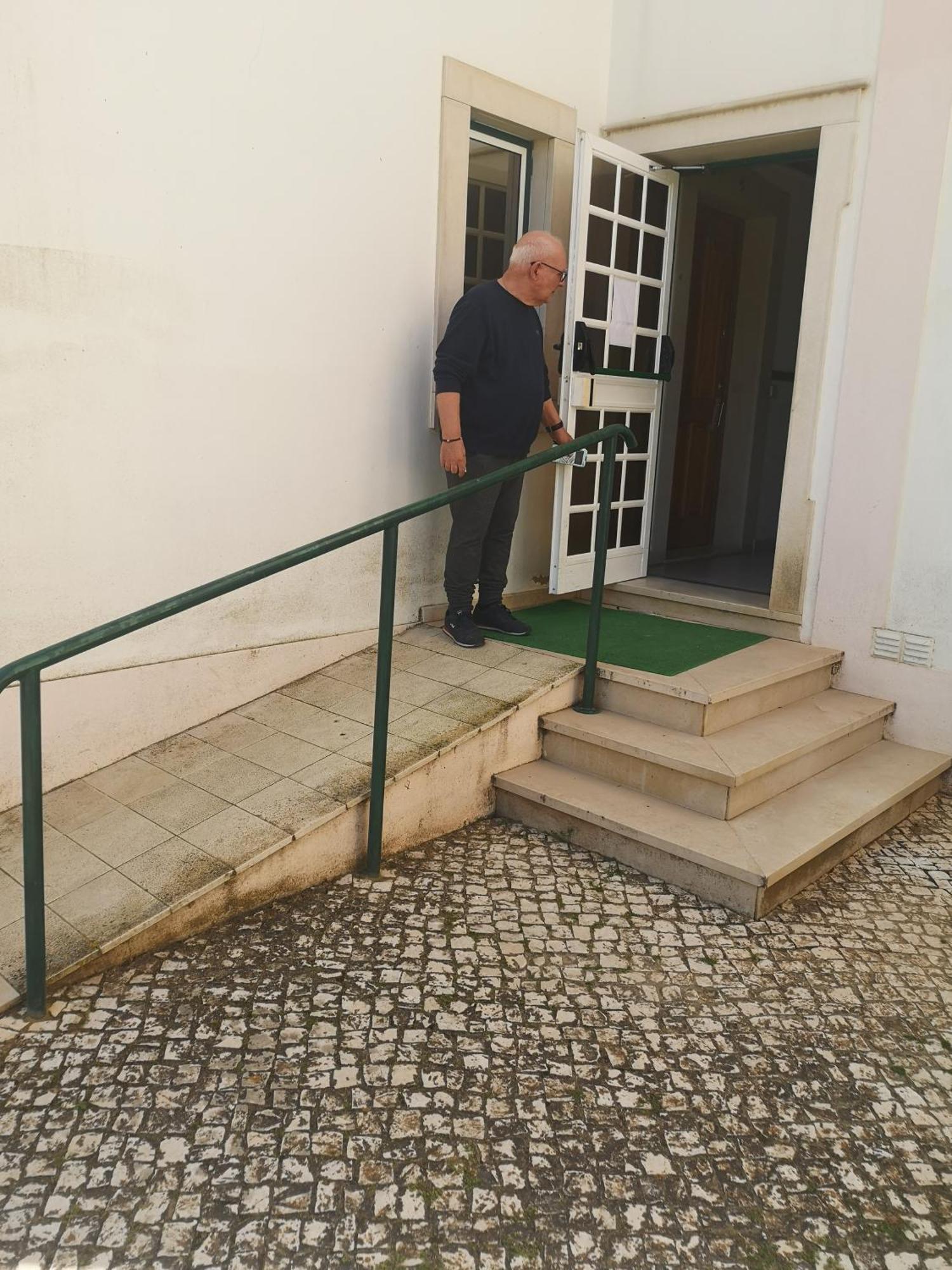 Vau Costa Apartment Portimão Buitenkant foto