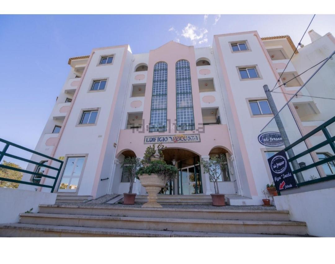 Vau Costa Apartment Portimão Kamer foto