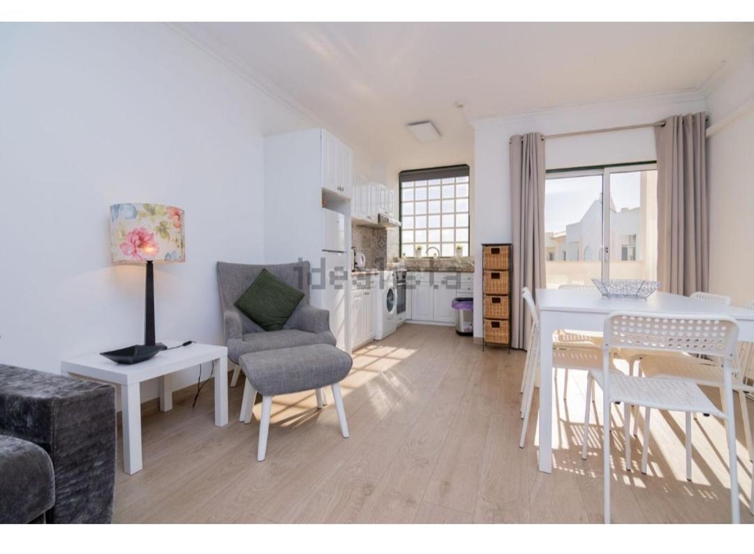Vau Costa Apartment Portimão Kamer foto