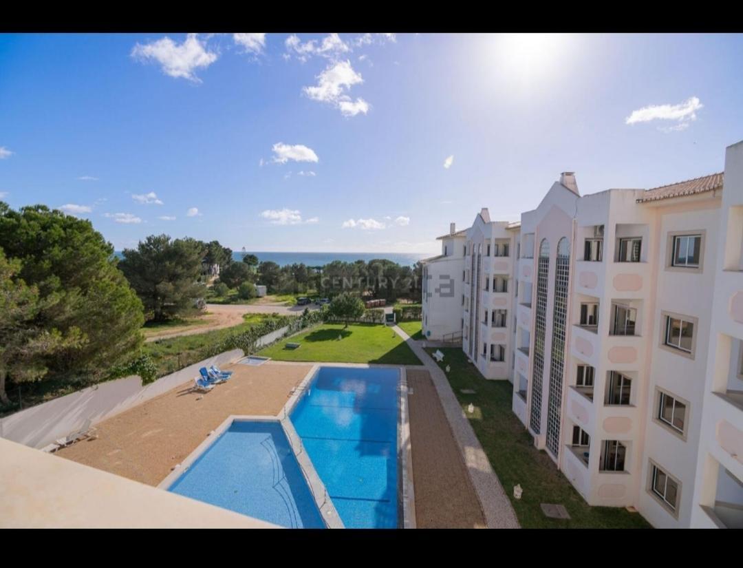 Vau Costa Apartment Portimão Kamer foto