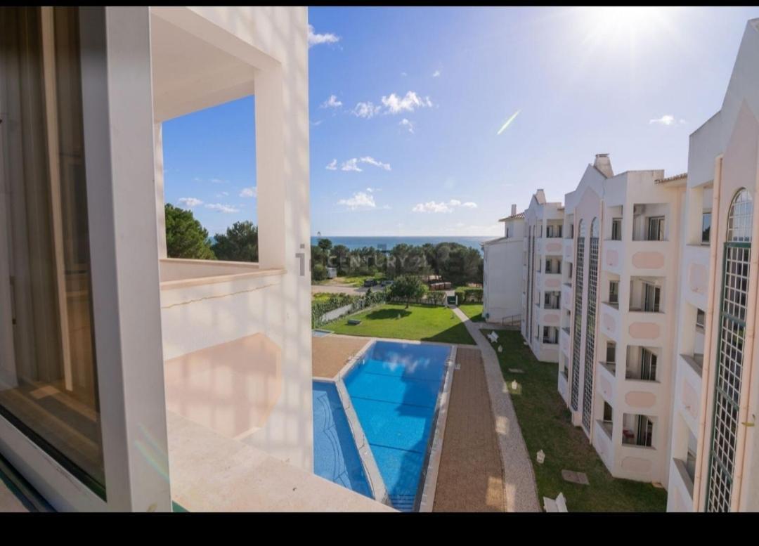 Vau Costa Apartment Portimão Kamer foto