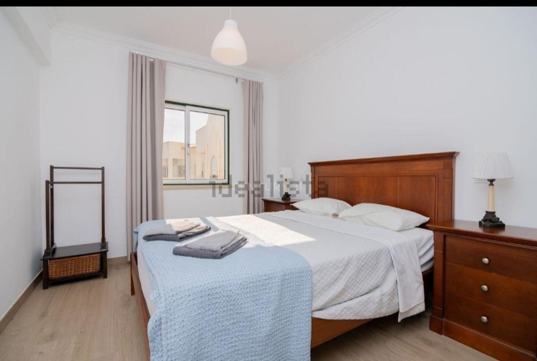 Vau Costa Apartment Portimão Kamer foto