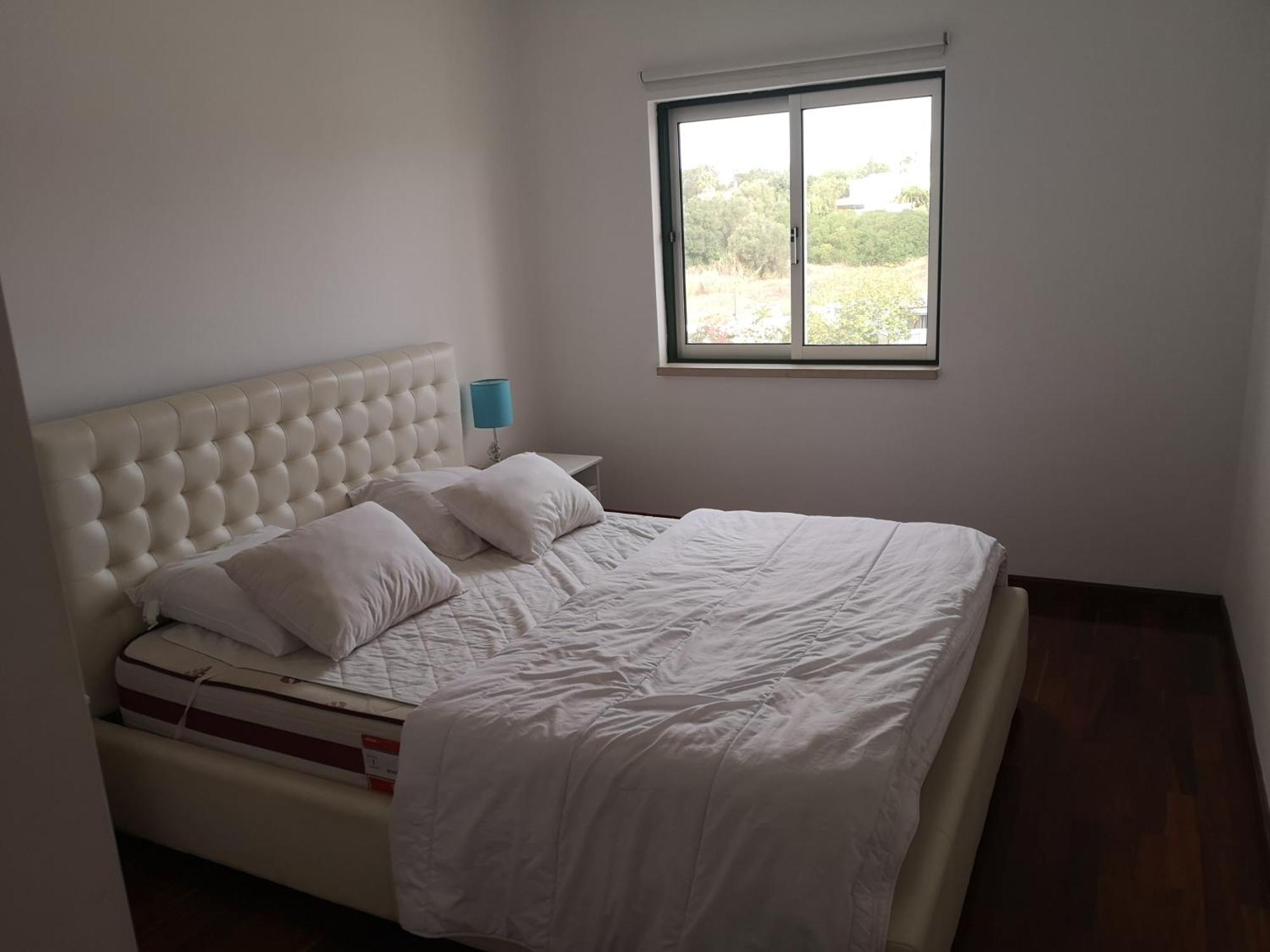 Vau Costa Apartment Portimão Kamer foto