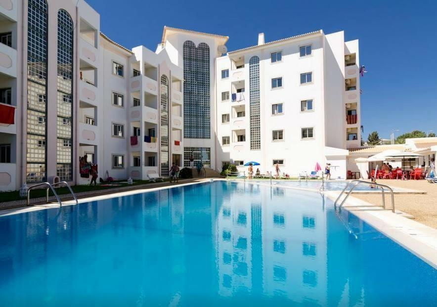 Vau Costa Apartment Portimão Buitenkant foto