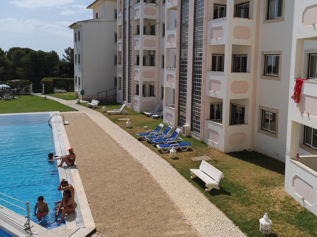 Vau Costa Apartment Portimão Buitenkant foto
