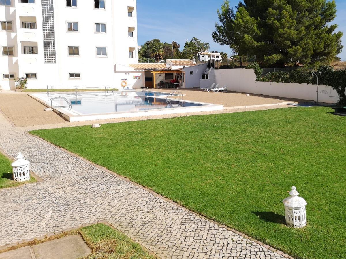Vau Costa Apartment Portimão Buitenkant foto