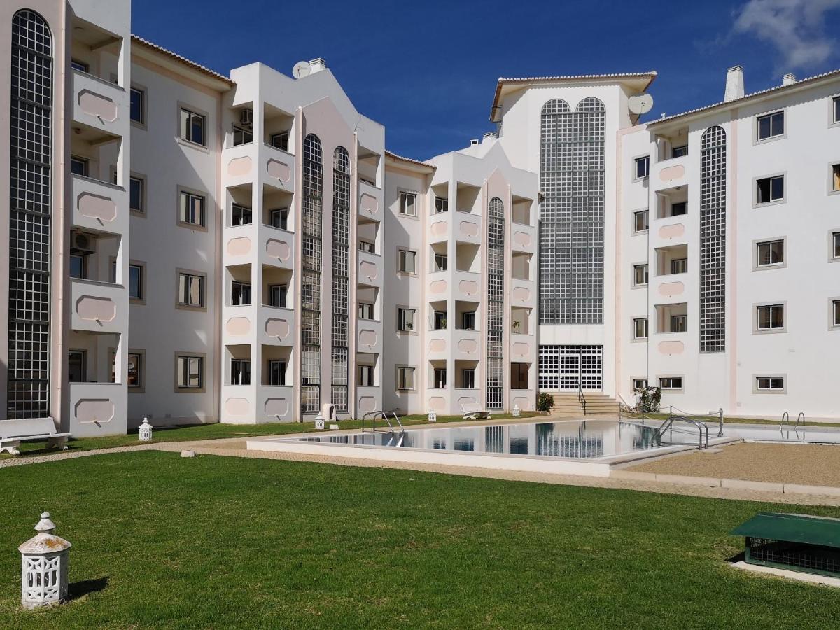 Vau Costa Apartment Portimão Buitenkant foto