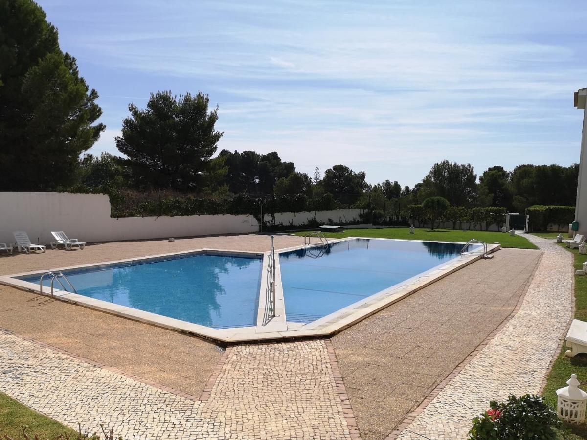 Vau Costa Apartment Portimão Buitenkant foto